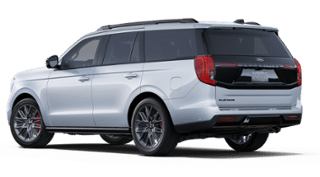 2025 Ford Expedition® External Image 3